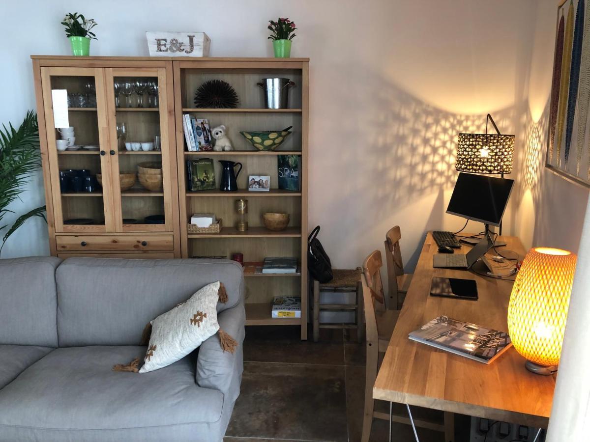 Big Family House In The Center Of El Port De La Selva Apartment Ngoại thất bức ảnh